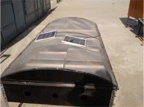 Solar Dryer